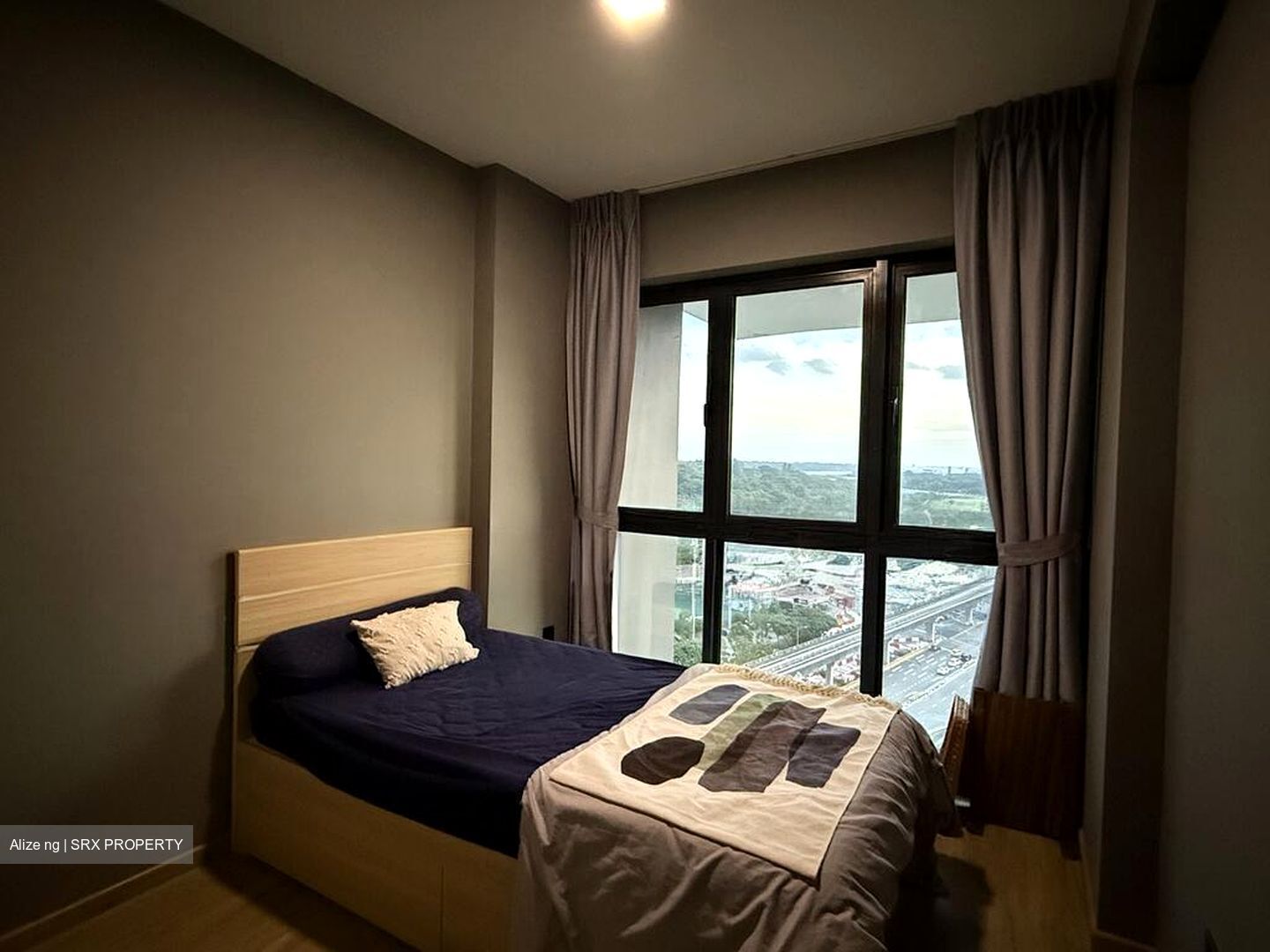 RiverParc Residence (D19), Condominium #498201921